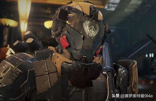 《使命召唤吸金传奇：突破百亿大关》