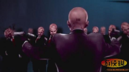 《杀手5》神秘图曝光：惊天大消息即将揭晓！