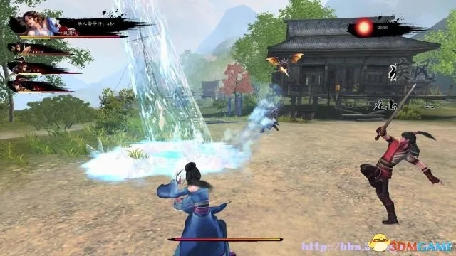 《御天降魔传》通关攻略：独家流程解析+高效技巧分享