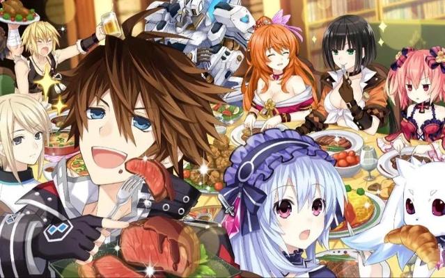 《妖精剑士F》攻略：解锁隐藏支线，轻松提升战力秘籍大揭秘