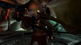 《战神3重制版》全流程攻略揭秘：纯黑解说带你高效通关秘籍