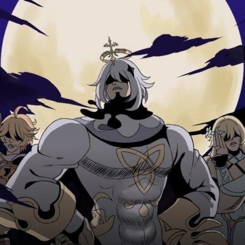 《原神》3.3新版本前瞻：揭秘神秘新角色与冒险！