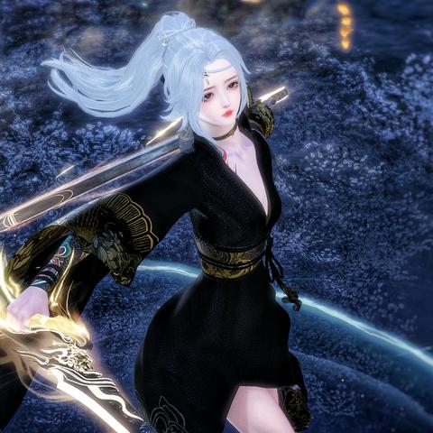 《逆水寒》生殖隔离装备重锻攻略，轻松提升战力！