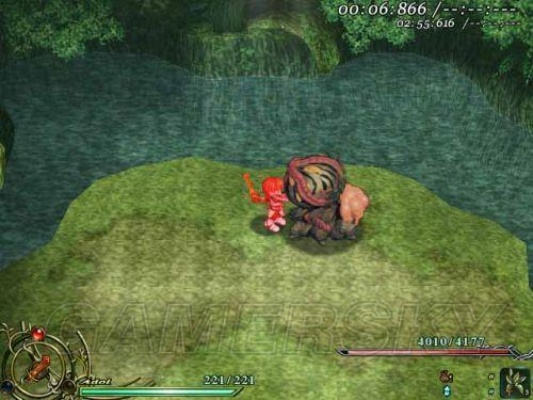 《伊苏6》独门攻略！揭秘飞天猫隐藏BOSS高效打法技巧