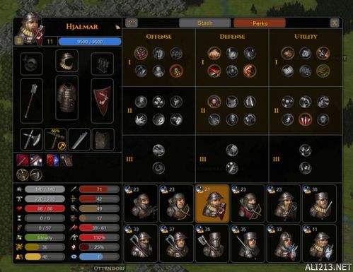 《环形战争》铭文选择攻略：佣兵升级必备秘籍