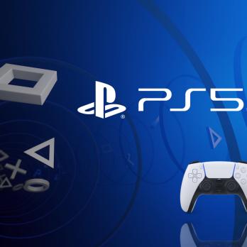 国产恐怖黑暗世界PS5 Pro实机曝光！图像细节如何?