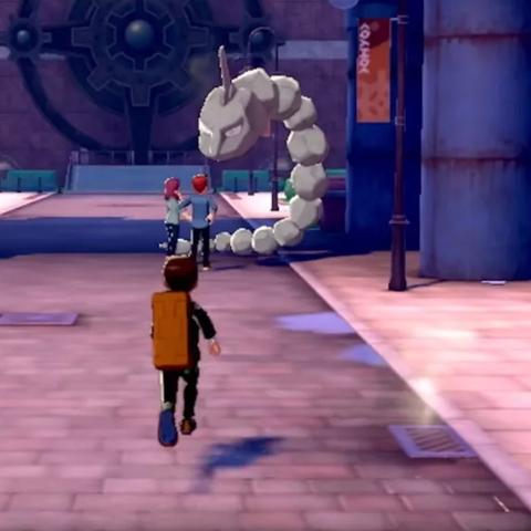 《宝可梦Z-A》评分低迷揭秘：4.3分背后隐藏的五大槽点