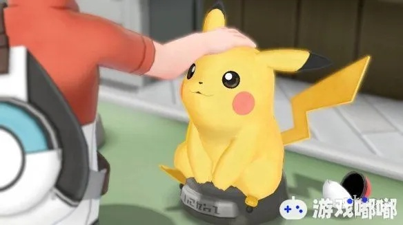 《我帅要命》热游情报：印度神游新实机曝光，宝可梦新作皮卡丘便便成新焦点！