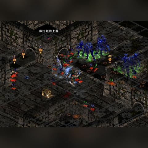 《暗黑4》测试版装备爆率大提升！揭秘游戏内隐藏福利