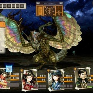 《黄泉裂华》秋季PC版：迷宫逃脱RPG新篇章