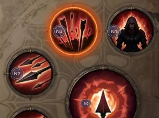 《暗黑破坏神不朽》猎魔人强力攻略：打造无敌输出阵容，掌握核心技巧！