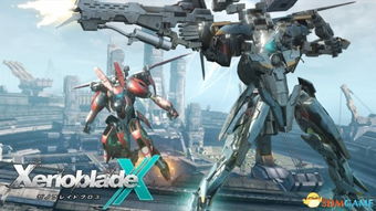 《异度之刃X》试玩体验：深度剖析角色与战斗，探索游戏魅力所在