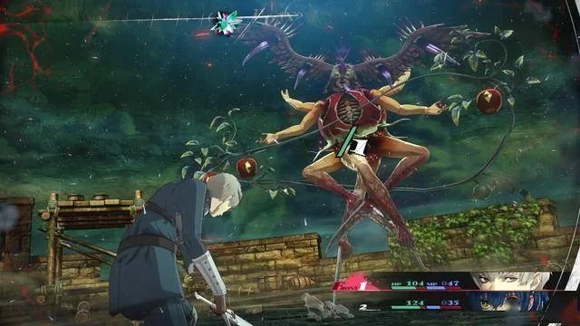 《暗喻幻想》Hard难度下水道怪物攻略：高效击杀技巧揭秘