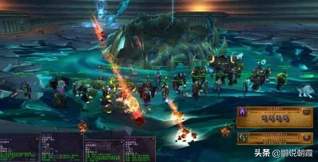 魔兽世界免费试玩攻略：三天时长畅玩怀旧服体验指南