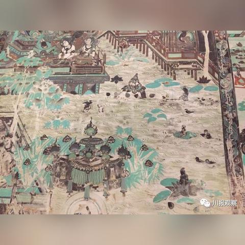 超自然行动组敦煌联动时装获取攻略，莲华渡抽奖秘籍大揭秘