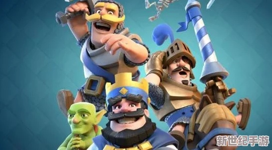 皇室战争资源分配攻略：创作者代码优化秘籍大揭秘