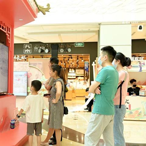 第五人格×故宫观唐联动独家揭秘：沉浸式体验新篇章