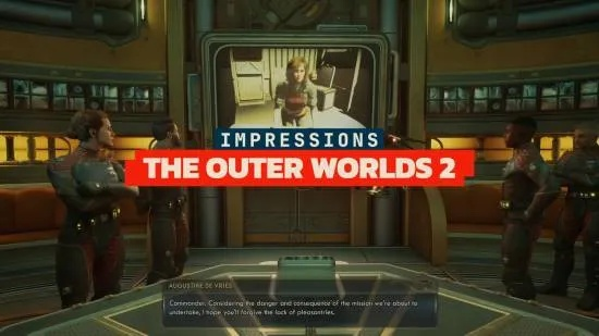 《天外世界2》PS5版预载速览：76.92GB容量大揭秘，畅玩必备攻略！