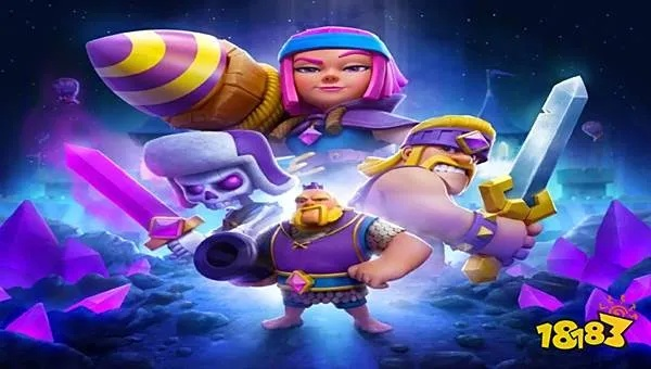 皇室战争花木兰抽奖攻略：高效玉佩币获取与抽奖技巧揭秘