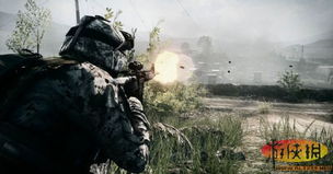 《战地6》单人战役IGN5分中评，MTC84分深度解析：揭秘游戏魅力新高度