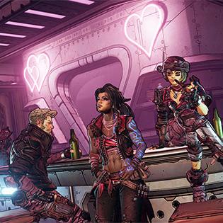 《无主之地4》必看：跳过对话竟影响游戏核心玩法揭秘