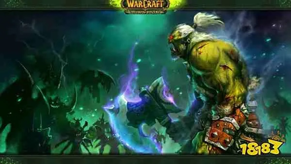 《魔兽世界》免费时长攻略：2025年白嫖技巧，轻松解锁畅玩秘籍