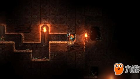 《蒸汽世界2》挖矿攻略：揭秘高评分背后的技术优势