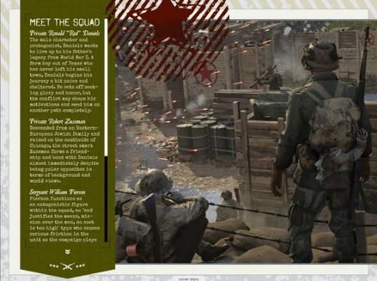 《轰炸机小队》评测：COD14玩家必看，轰炸机新体验！