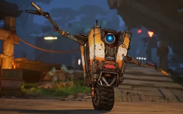 《无主之地4》Switch 2版发布延期，玩家期待新体验升级