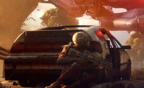 《ARC Raiders》预购开启！仅需289元，抢先体验科幻冒险新篇章！