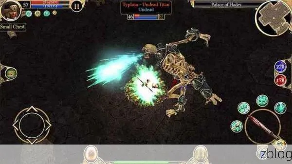 《泰坦之旅2》第二章震撼来袭！独家揭秘全新冒险元素！