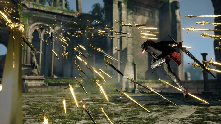 《失落之魂》评分大揭秘：国产神作仅29分，玩家热议新高度