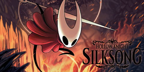 《空洞骑士：丝之歌》63分钟速通挑战，极限新纪录诞生！