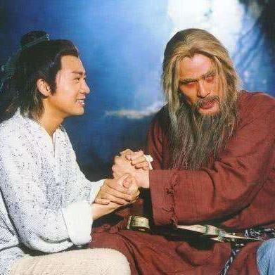 《射雕》福利盛宴，一日亿金大放送，绝世新游上线即享！