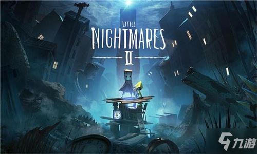 《小小梦魇3》免费试玩体验，全新冒险无需继承进度畅玩无忧