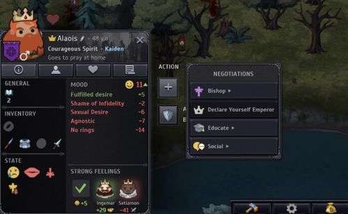 《诺兰德》大更新！核心机制革新，体验全新战斗策略