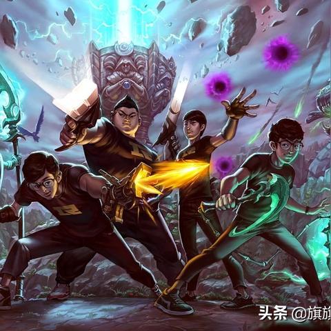 天刀手游S3福利盛宴，入驻即享巅峰特权，错过等一年！