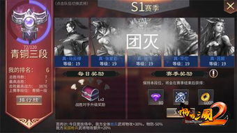 《2XKO》封测阵容曝光！段位系统革新，体验全新竞技盛宴