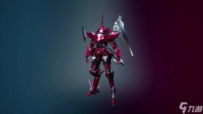 《机甲战魔》新版本即将启航：神话之裔更新亮点抢先看