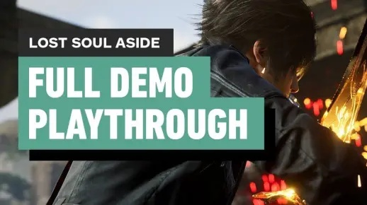 《失落之魂》IGN评分揭秘：剧情拖沓关卡乏味，探索游戏新境界