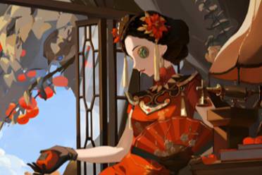 小暑狂欢盛启！《第五人格》节气演绎录【小暑】线下活动精彩盘点，不容错过！