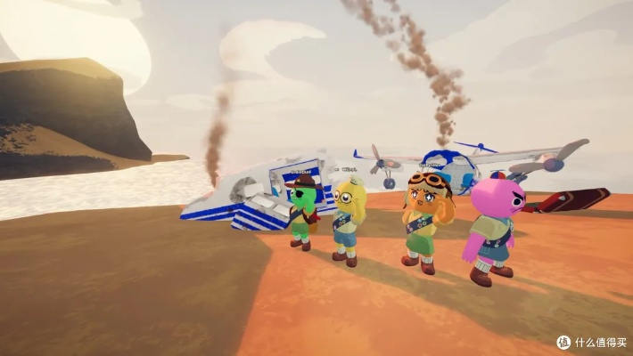 《PEAK》下载量飙升，登顶全球游戏排行榜，体验巅峰竞技新高度！