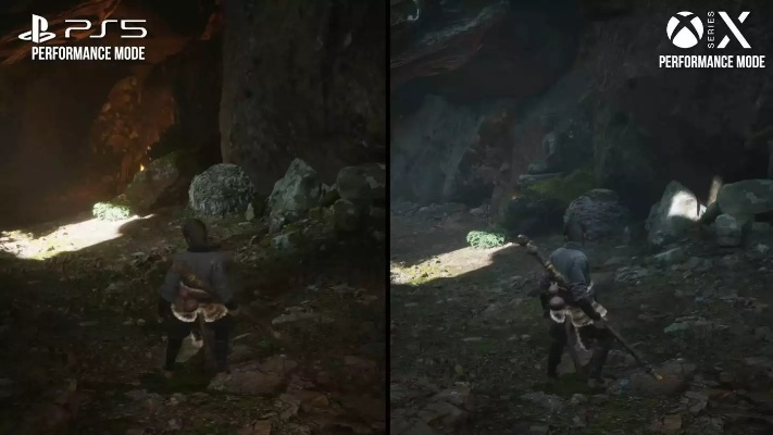 《黑神话：悟空》Xbox版画面优化升级，全新视觉体验震撼来袭