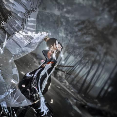 《天刀手游》清凉泳装大揭秘：夏日海浪风，新装先体验！