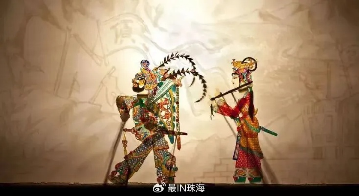 皮影传承揭秘：蓆棚斋团队深度访谈，解锁狼人杀幕后规则精髓