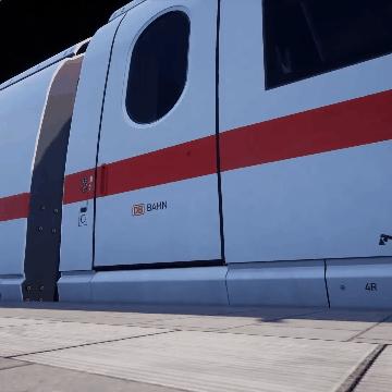 《模拟火车世界6》国区预购开启，10月1日上线，独家优惠仅需168元！