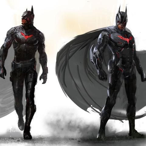 《乐高蝙蝠侠》新地图震撼升级：四大岛屿探险，比《阿卡姆骑士》更广阔世界等你来征服