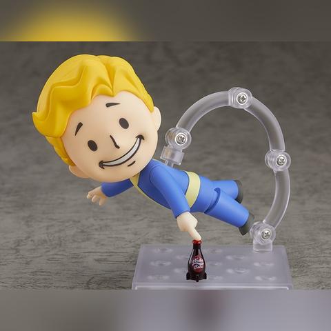 《辐射4》死亡爪头颅捏制教程：惊悚黏土艺术再现！