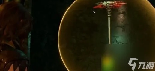 《博德之门3》俄耳甫斯之锤攻略：快速获取方法揭秘