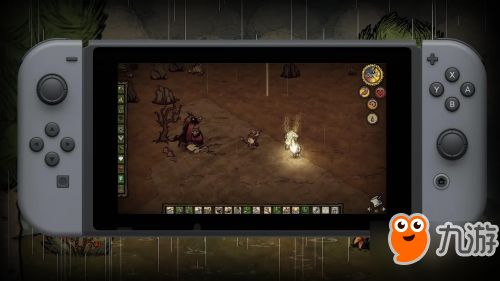 《夺宝奇兵》DLC新篇章，古老之圈首登Switch2，独家体验不容错过